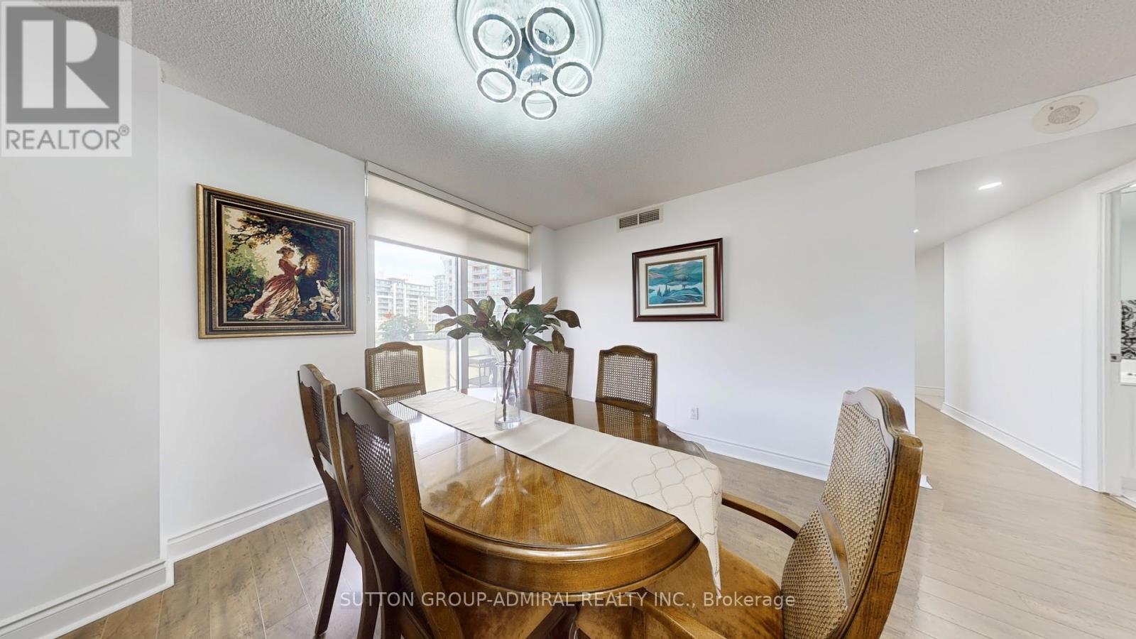 310 - 51 Saddlecreek Drive, Markham, Ontario  L3T 7Z1 - Photo 14 - N12186367