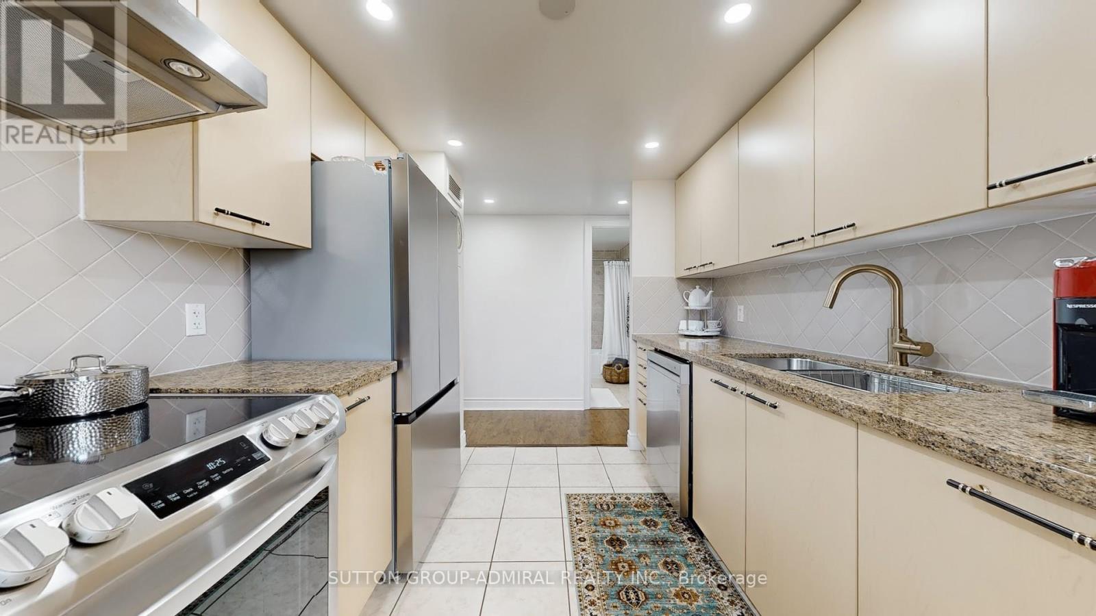 310 - 51 Saddlecreek Drive, Markham, Ontario  L3T 7Z1 - Photo 16 - N12186367
