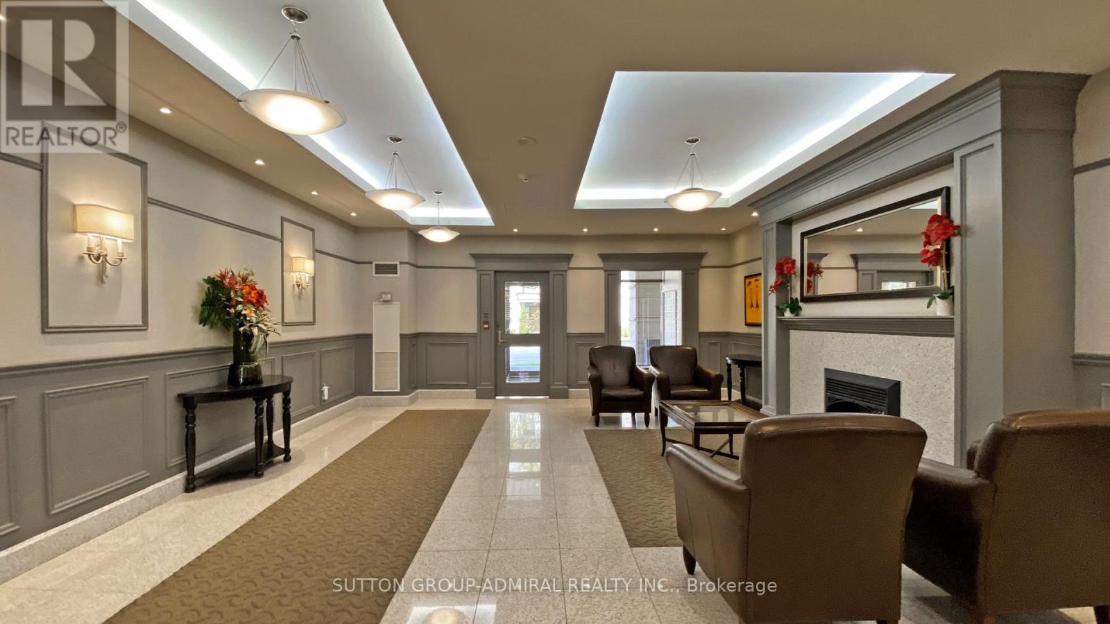 310 - 51 Saddlecreek Drive, Markham, Ontario  L3T 7Z1 - Photo 4 - N12186367