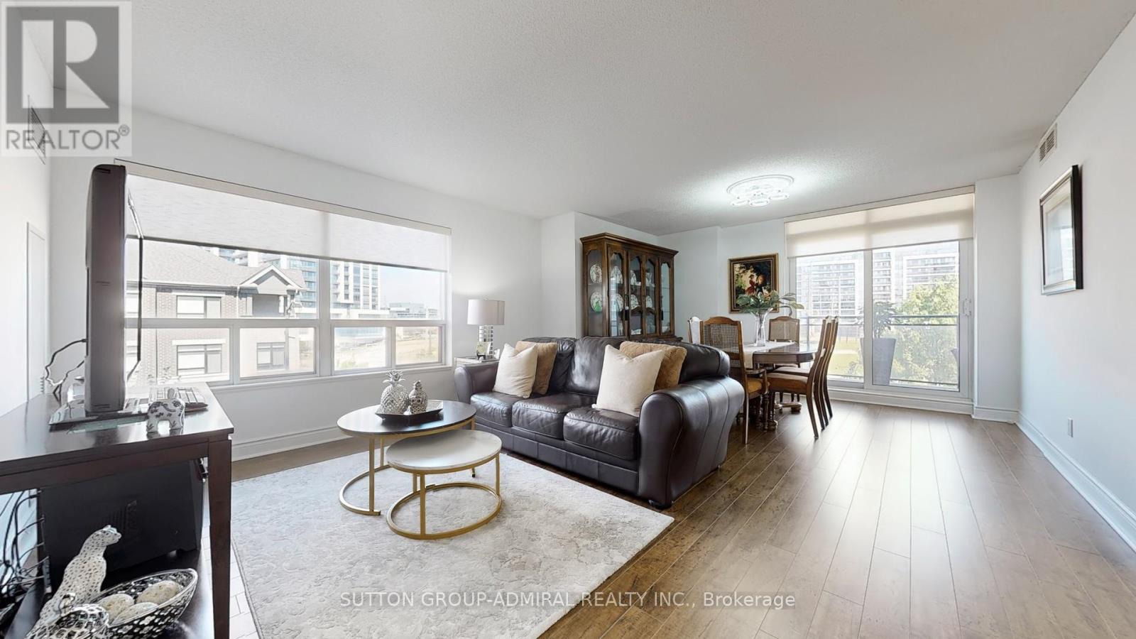 310 - 51 Saddlecreek Drive, Markham, Ontario  L3T 7Z1 - Photo 6 - N12186367