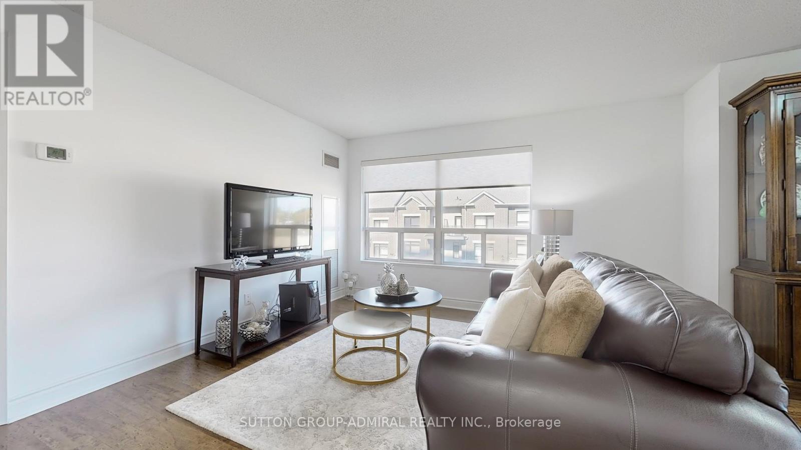 310 - 51 Saddlecreek Drive, Markham, Ontario  L3T 7Z1 - Photo 8 - N12186367