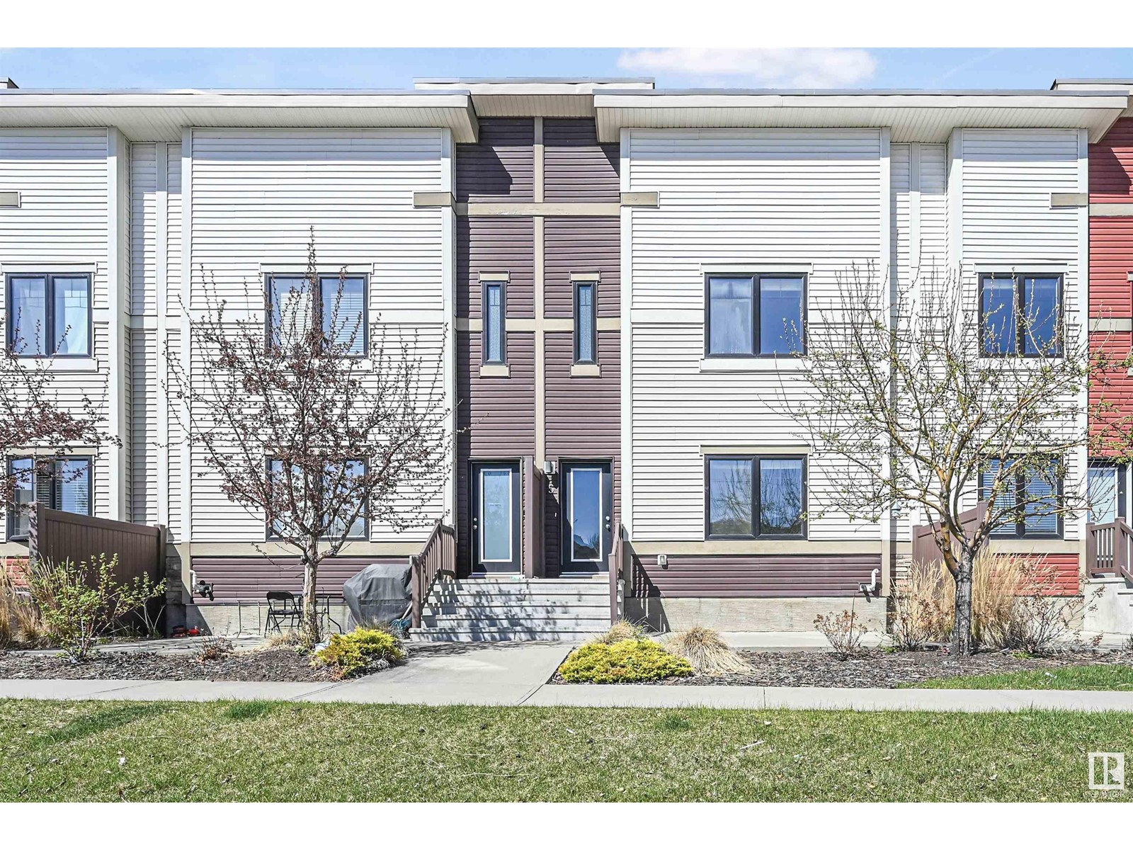 #5 804 WELSH DR SW, Edmonton, Alberta