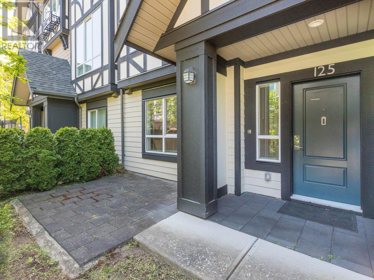 125 10388 No. 2 Road, Richmond, British Columbia  V7E 0B9 - Photo 3 - R2999176