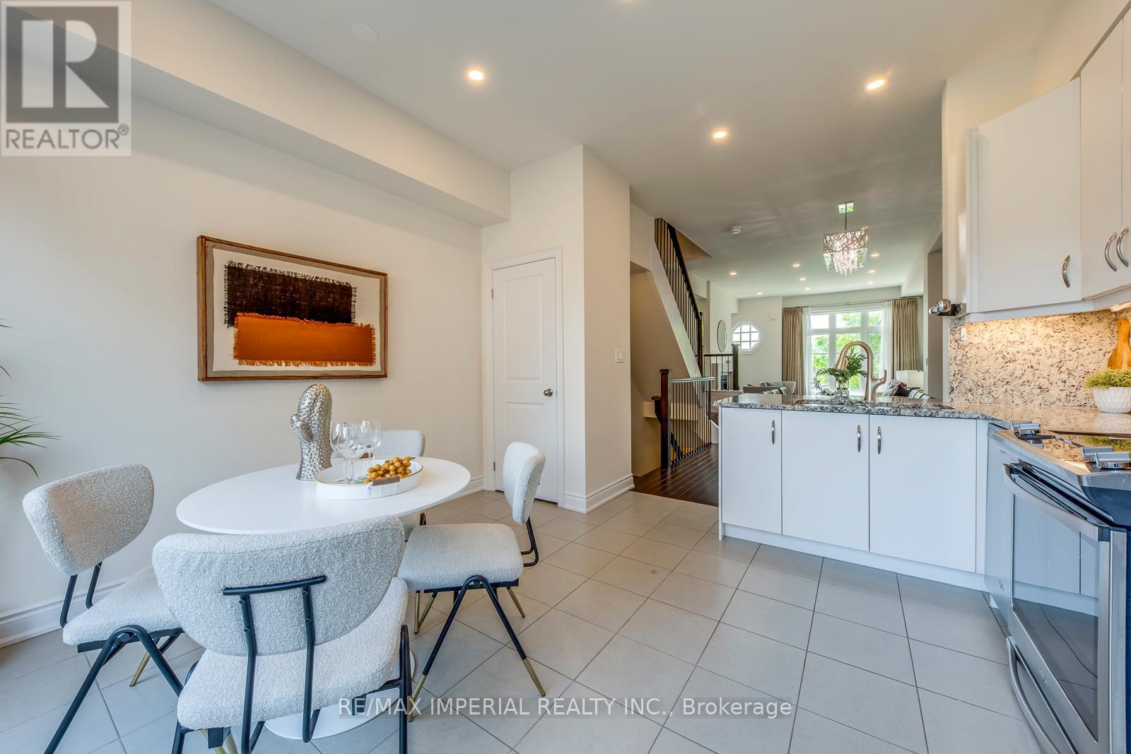2153 Lillykin Street, Oakville, Ontario  L6H 0N2 - Photo 22 - W12186346