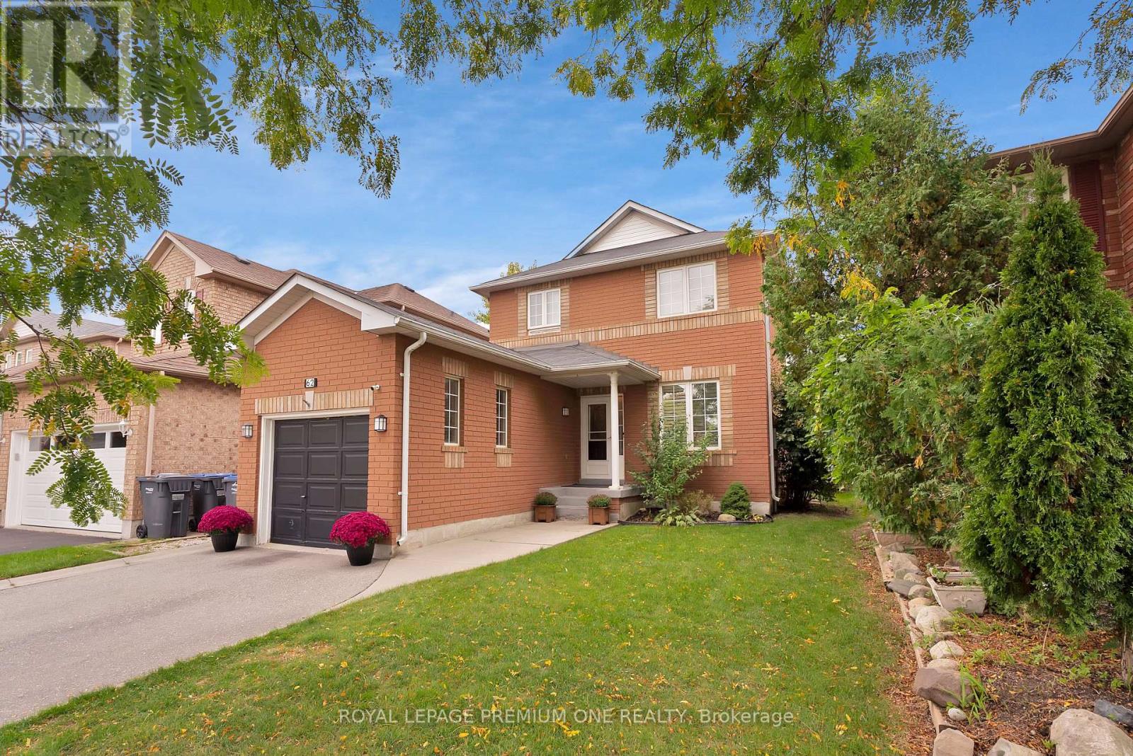 62 TWIN WILLOW CRESCENT, Brampton, Ontario