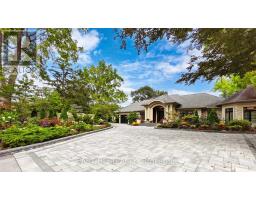 431 FOURTH LINE, Oakville, Ontario