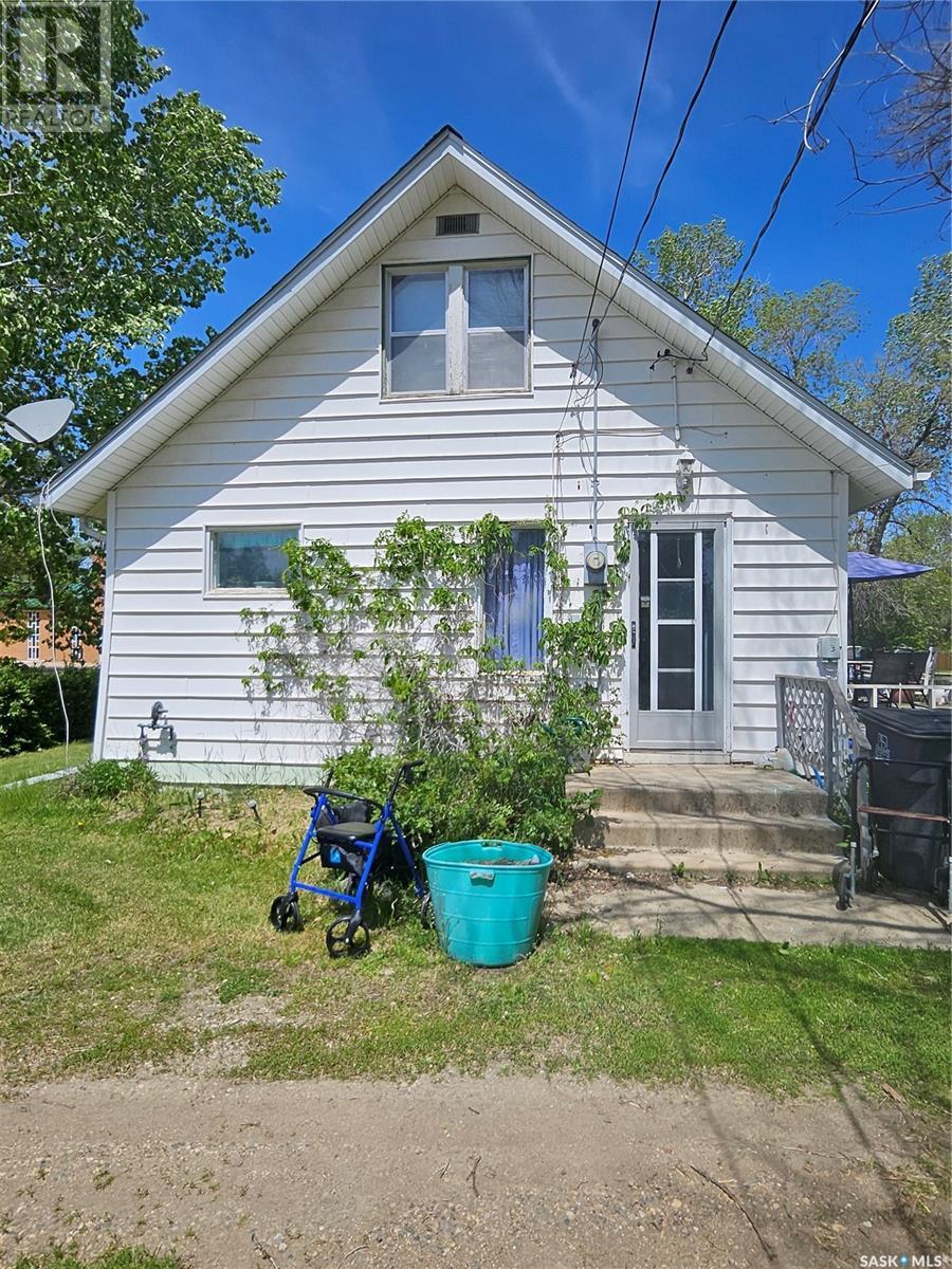402 Saskatchewan AVENUE, Torquay, Saskatchewan