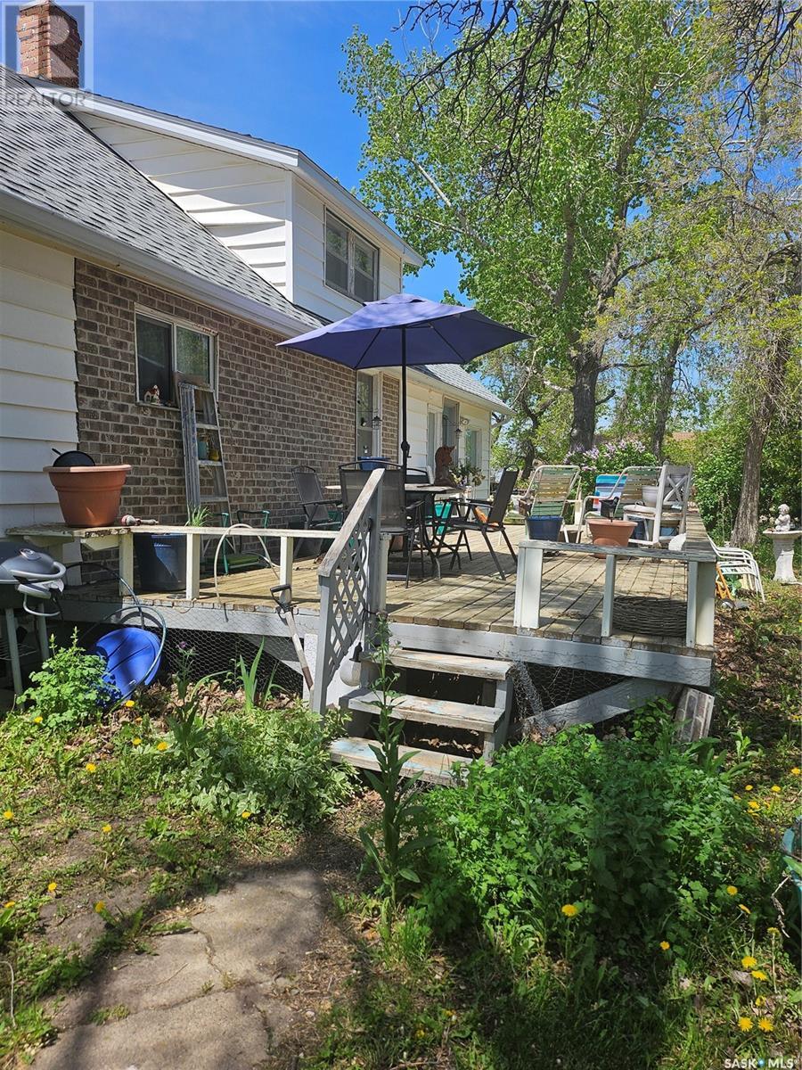 402 Saskatchewan Avenue, Torquay, Saskatchewan  S0C 2L0 - Photo 5 - SK007756
