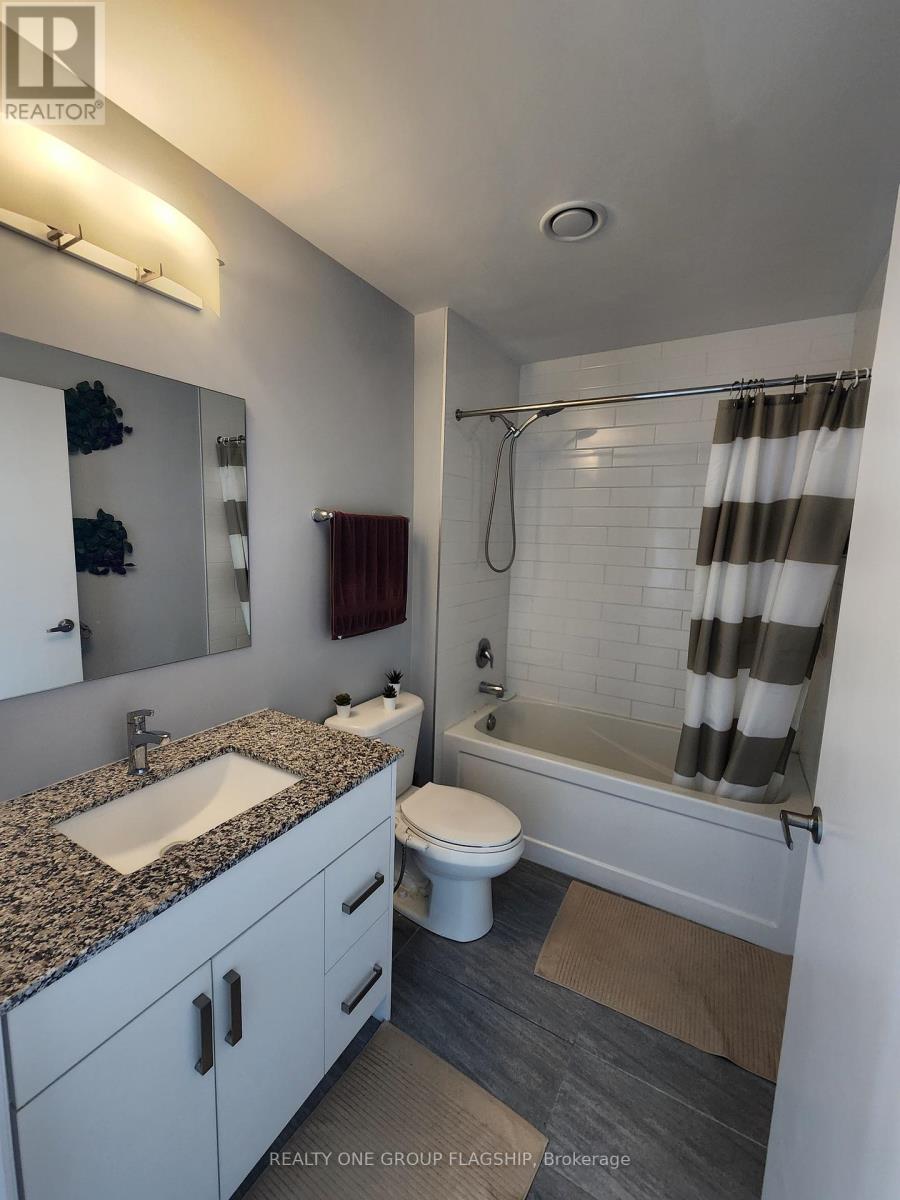 2509 - 60 Charles Street W, Kitchener, Ontario  N2G 0C9 - Photo 12 - X12186354