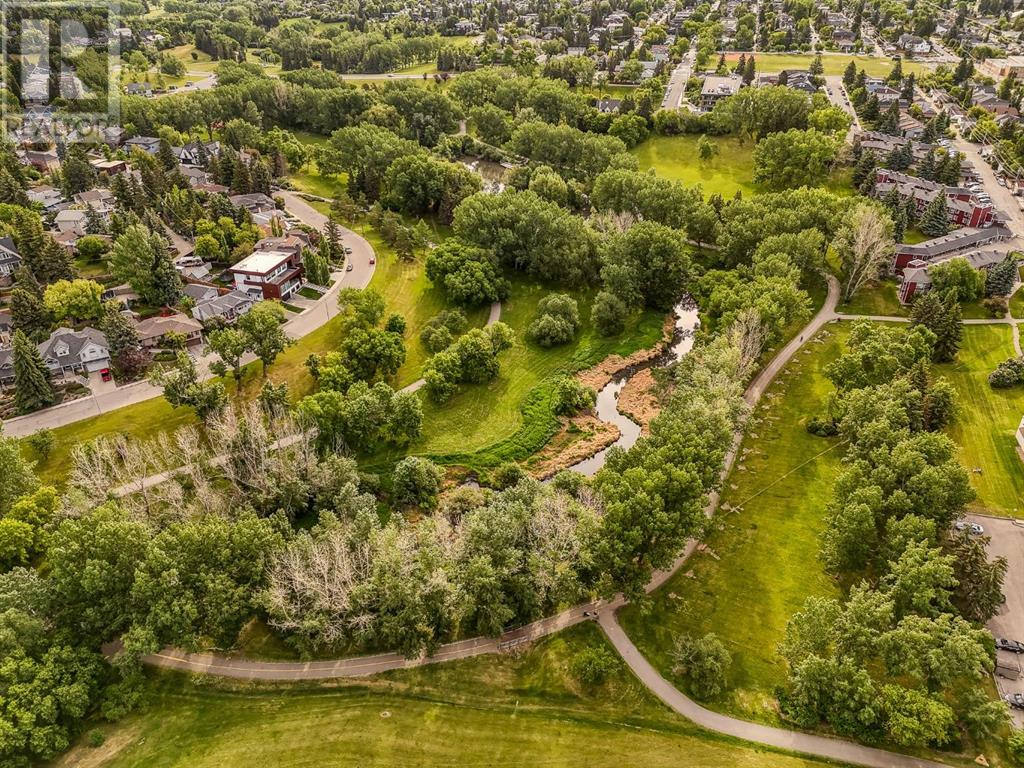 1406 22 Avenue Nw, Calgary, Alberta  T2M 1P8 - Photo 29 - A2182828