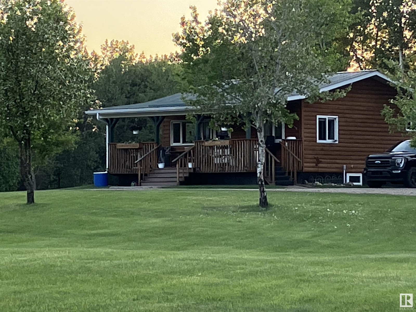 61318 Range Road 224, Rural Thorhild County, Alberta  T0A 3J0 - Photo 2 - E4424409