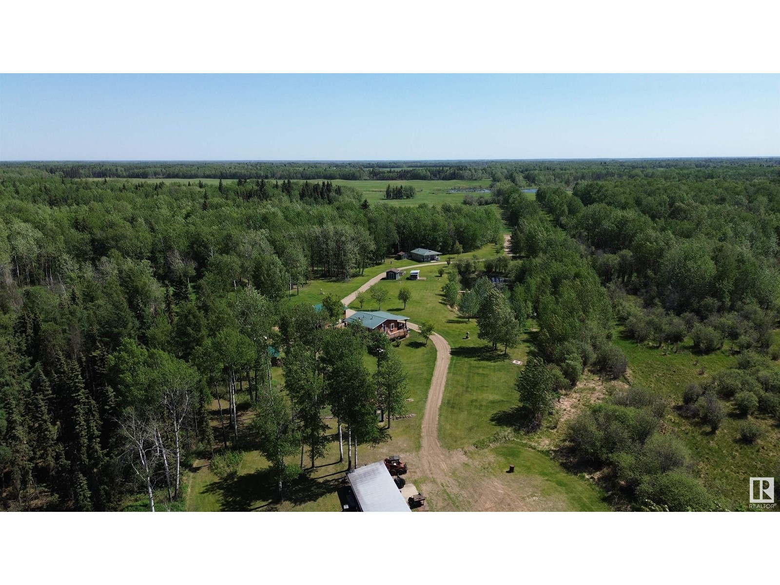 61318 Range Road 224, Rural Thorhild County, Alberta  T0A 3J0 - Photo 55 - E4424409