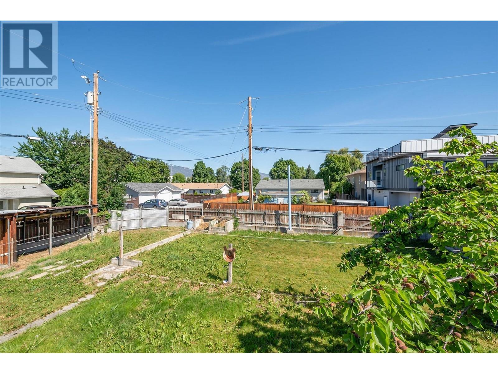 734 Francis Avenue, Kelowna, British Columbia  V1Y 5G5 - Photo 44 - 10350077