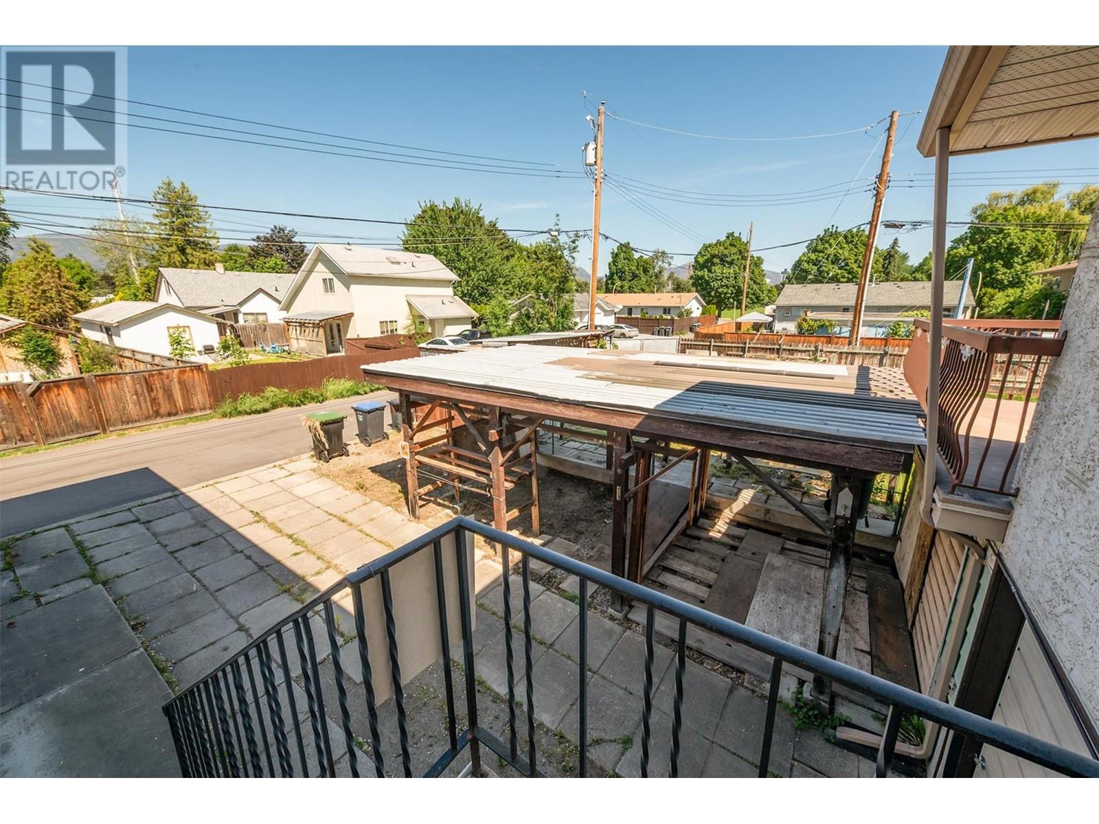 734 Francis Avenue, Kelowna, British Columbia  V1Y 5G5 - Photo 38 - 10350077