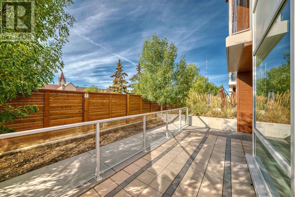 112, 8445 Broadcast Avenue Sw, Calgary, Alberta  T3H 4C7 - Photo 11 - A2216562