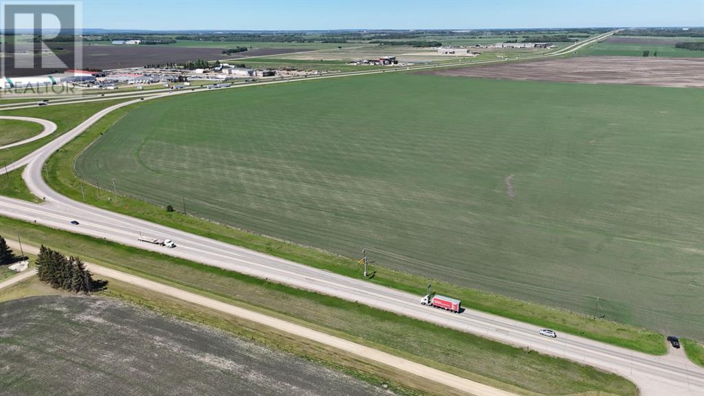 7706 Highway 53, Ponoka, Alberta  T4J 1R2 - Photo 2 - A2129070