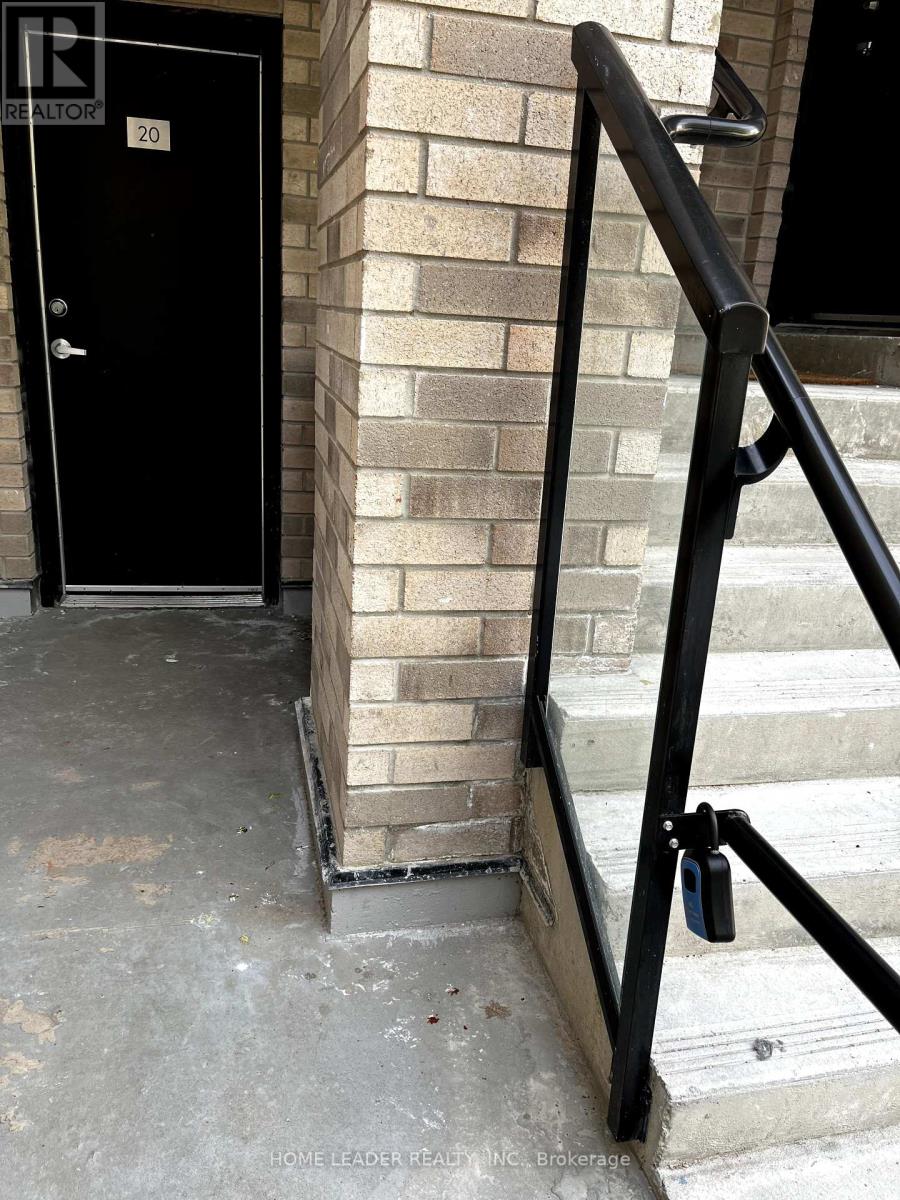 20 - 861 Sheppard Avenue W, Toronto, Ontario  M3H 0E9 - Photo 2 - C12186371