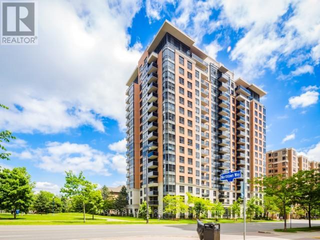 PH07 - 880 GRANDVIEW WAY, Toronto, Ontario