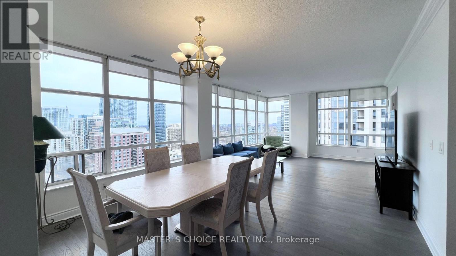 Ph07 - 880 Grandview Way, Toronto, Ontario  M2N 7B2 - Photo 5 - C12186373