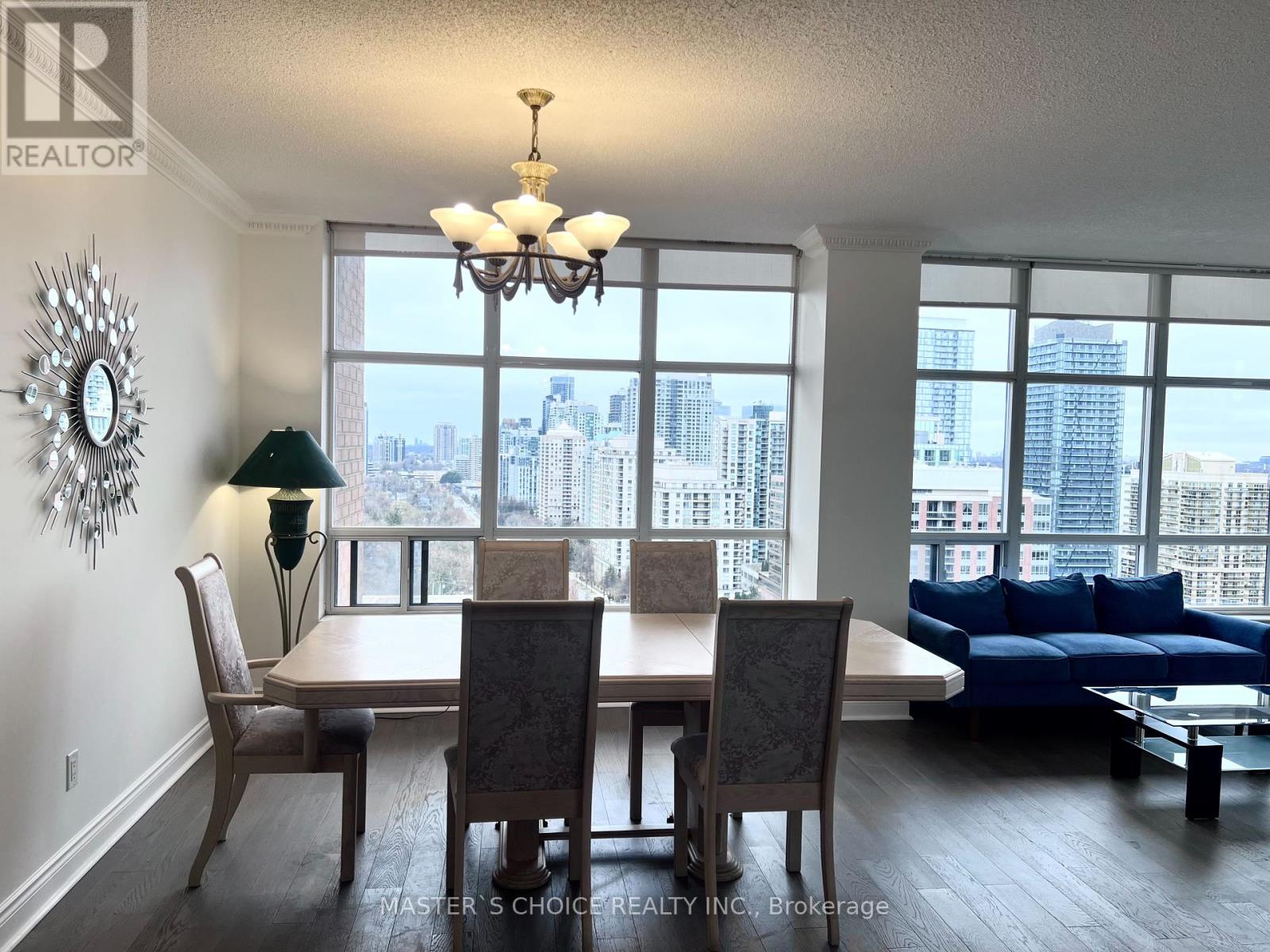 Ph07 - 880 Grandview Way, Toronto, Ontario  M2N 7B2 - Photo 8 - C12186373