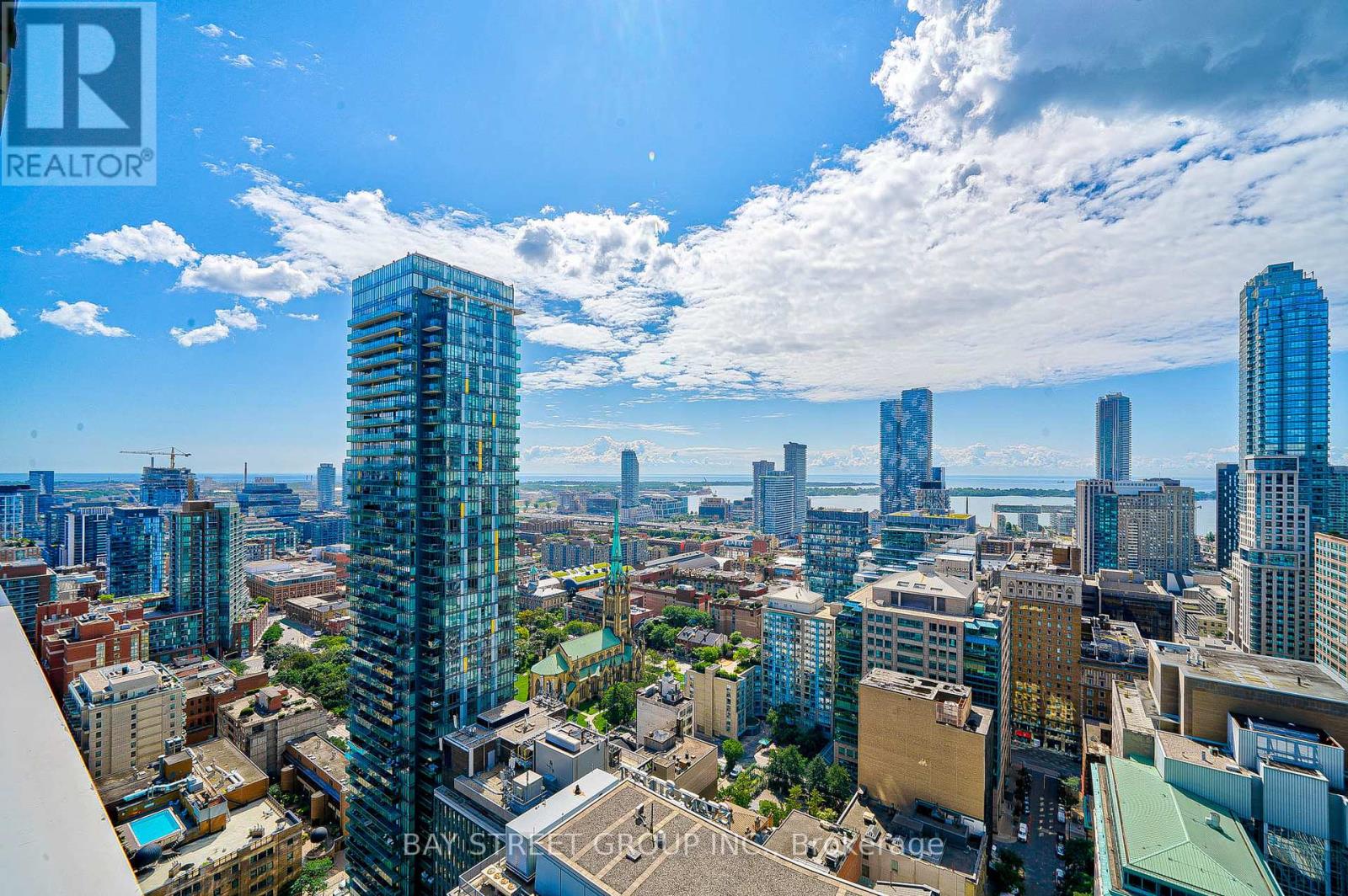 3204 - 25 Richmond Street E, Toronto, Ontario  M5C 1N7 - Photo 33 - C12186381