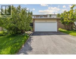 72 HOLM CRESCENT, Markham, Ontario