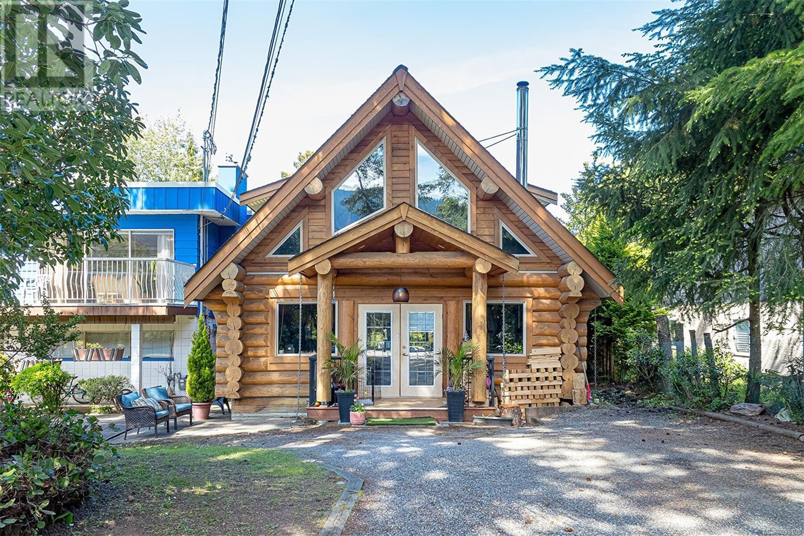 2374 Mill Rd, Nanaimo, British Columbia