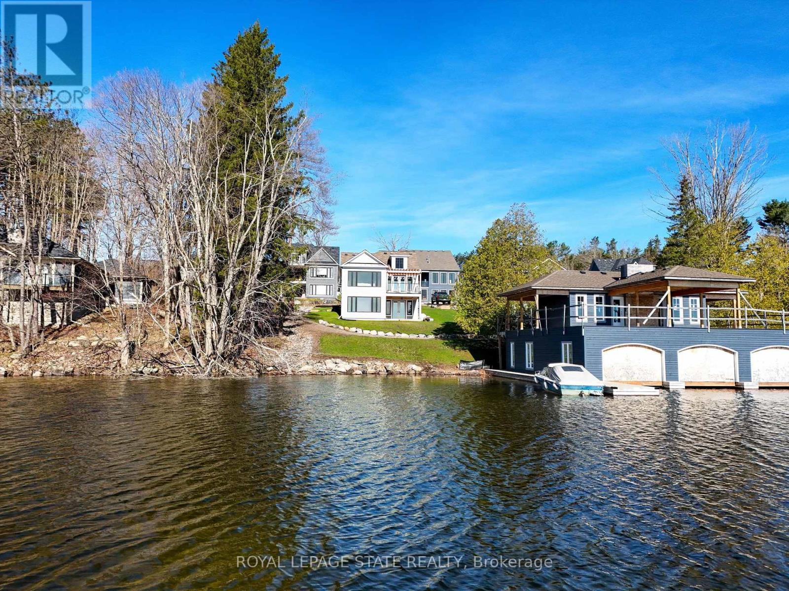 53 - 2054 Peninsula Road, Muskoka Lakes, Ontario  P0B 1G0 - Photo 37 - X12186379