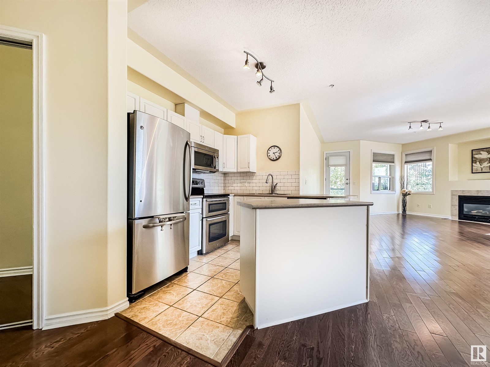 #402 10011 110 St Nw, Edmonton, Alberta  T5K 2X1 - Photo 10 - E4439667