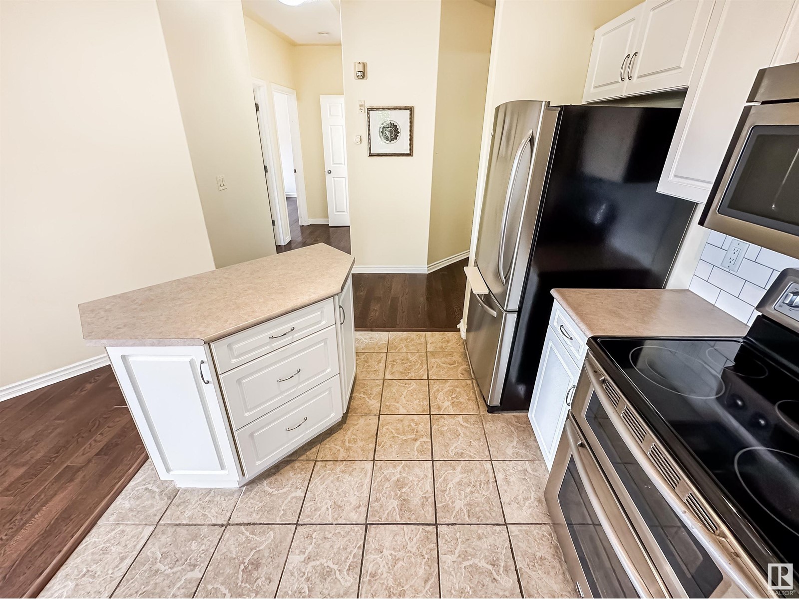 #402 10011 110 St Nw, Edmonton, Alberta  T5K 2X1 - Photo 14 - E4439667