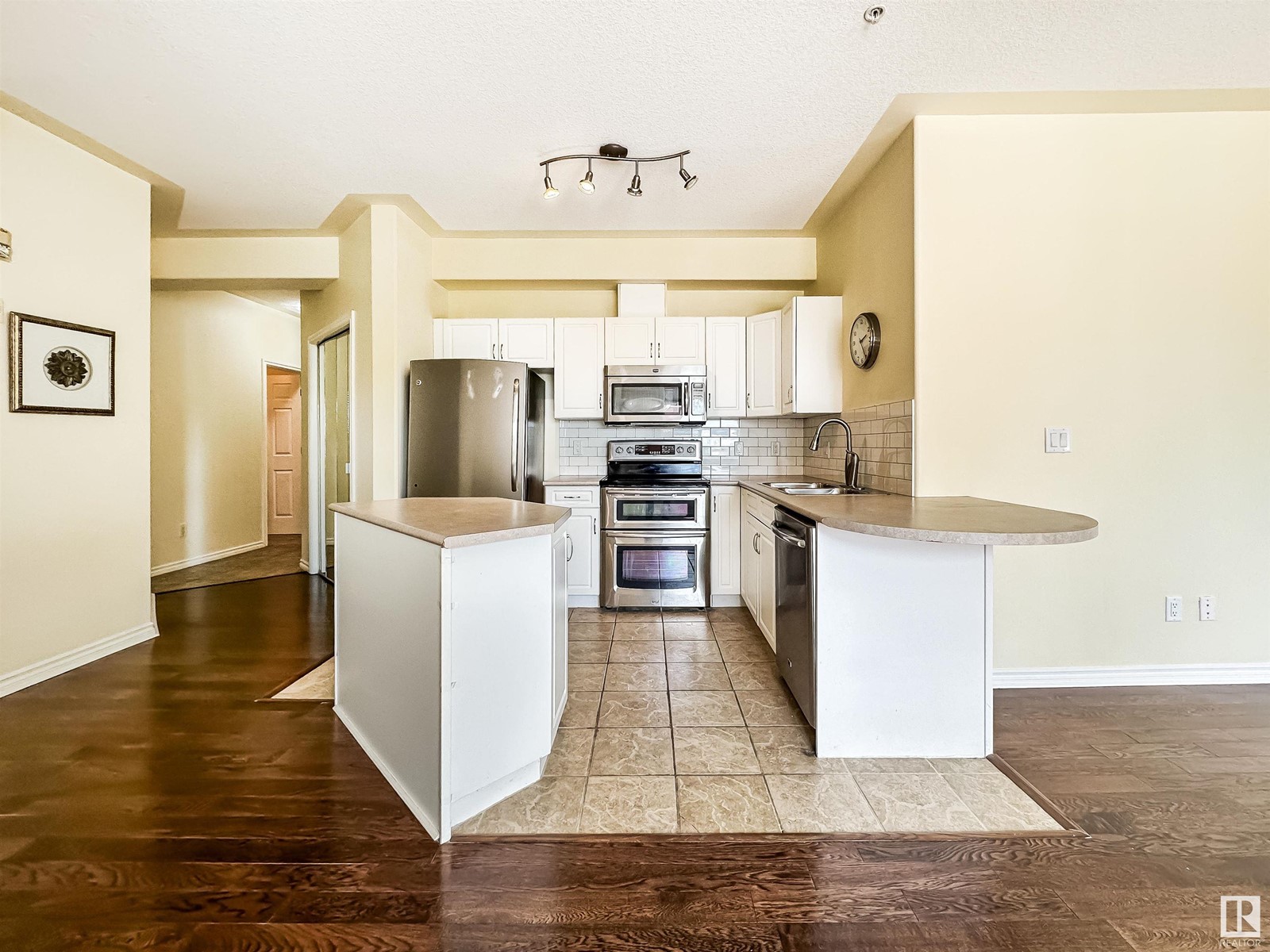 #402 10011 110 St Nw, Edmonton, Alberta  T5K 2X1 - Photo 12 - E4439667