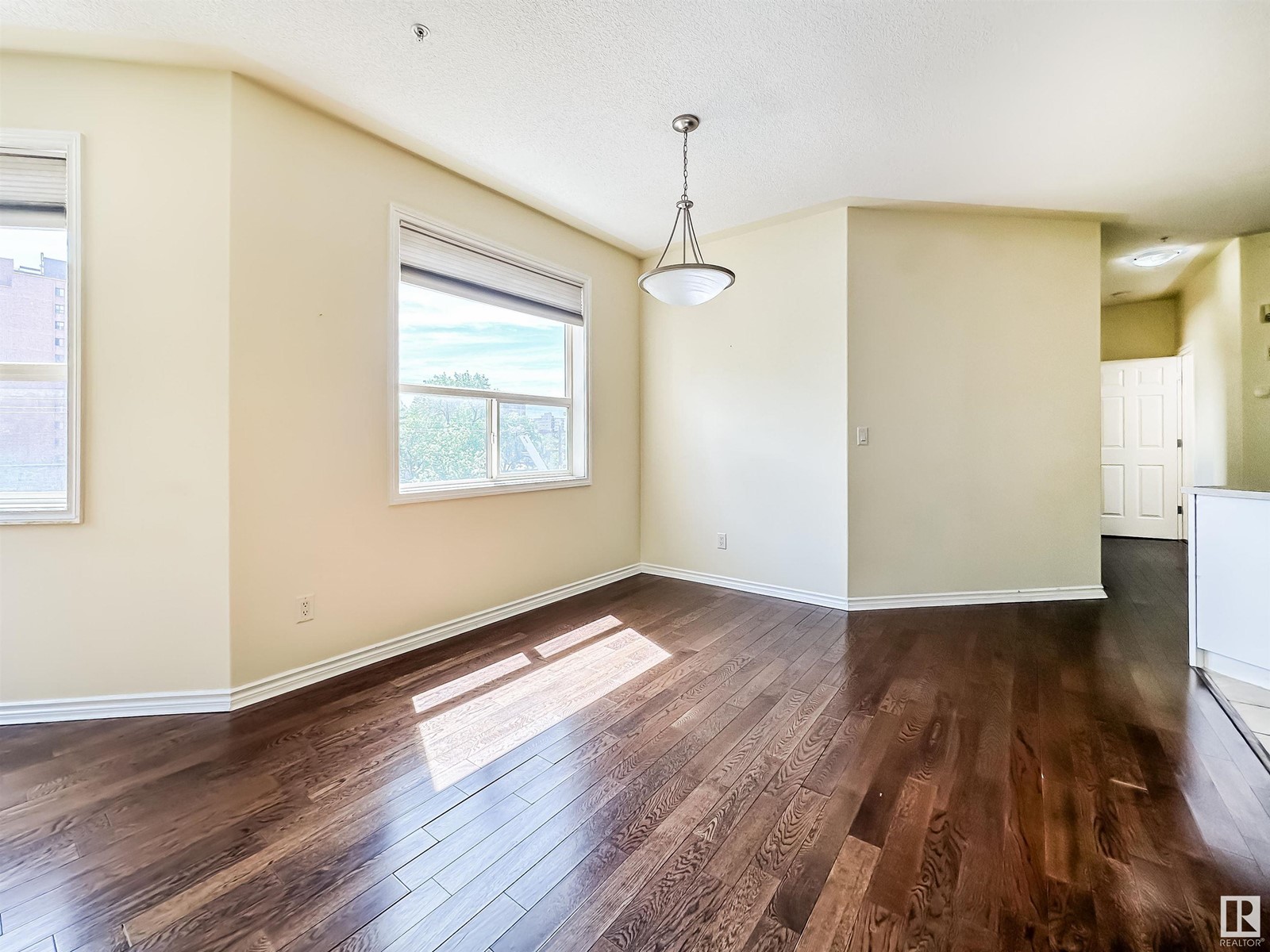 #402 10011 110 St Nw, Edmonton, Alberta  T5K 2X1 - Photo 17 - E4439667