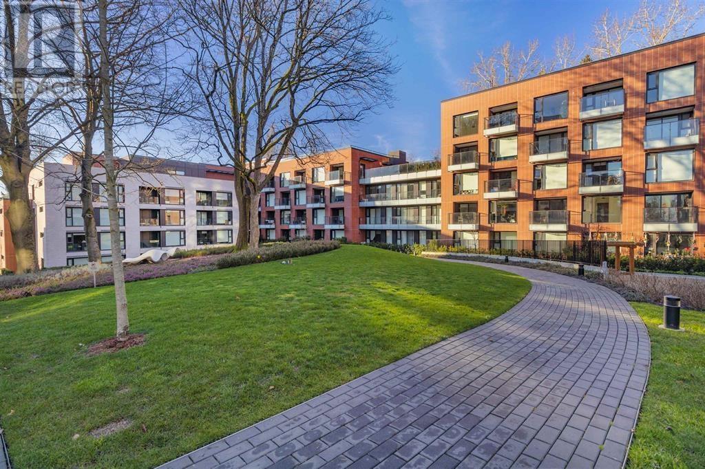 Listing Picture 38 of 39 : 513 7128 ADERA STREET, Vancouver / 溫哥華 - 魯藝地產 Yvonne Lu Group - MLS Medallion Club Member