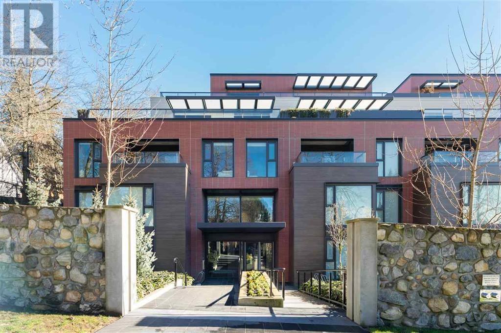 Listing Picture 31 of 39 : 513 7128 ADERA STREET, Vancouver / 溫哥華 - 魯藝地產 Yvonne Lu Group - MLS Medallion Club Member