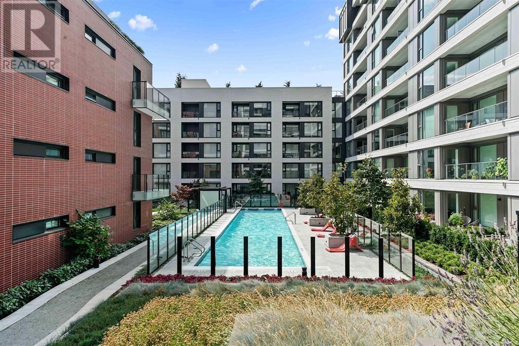 Listing Picture 27 of 39 : 513 7128 ADERA STREET, Vancouver / 溫哥華 - 魯藝地產 Yvonne Lu Group - MLS Medallion Club Member