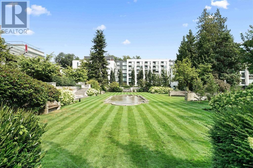 Listing Picture 39 of 39 : 513 7128 ADERA STREET, Vancouver / 溫哥華 - 魯藝地產 Yvonne Lu Group - MLS Medallion Club Member