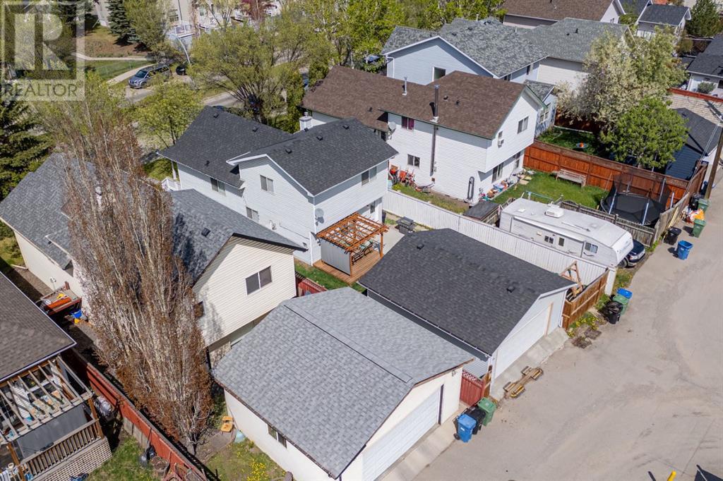 14836 Mt Mckenzie Drive Se, Calgary, Alberta  T2Z 2M6 - Photo 36 - A2222063