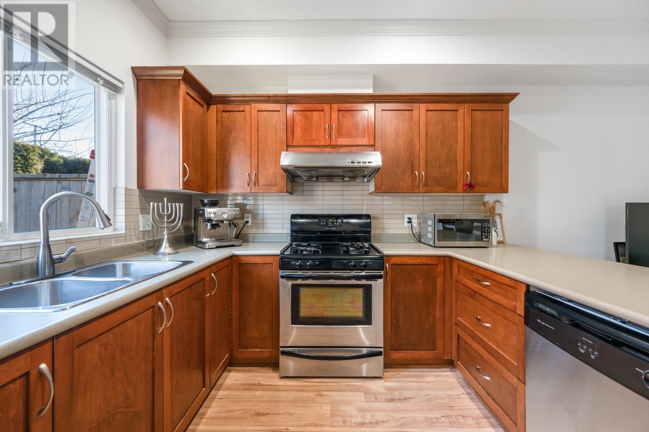 2 8271 Francis Road, Richmond, British Columbia  V6Y 1A5 - Photo 3 - R3008361
