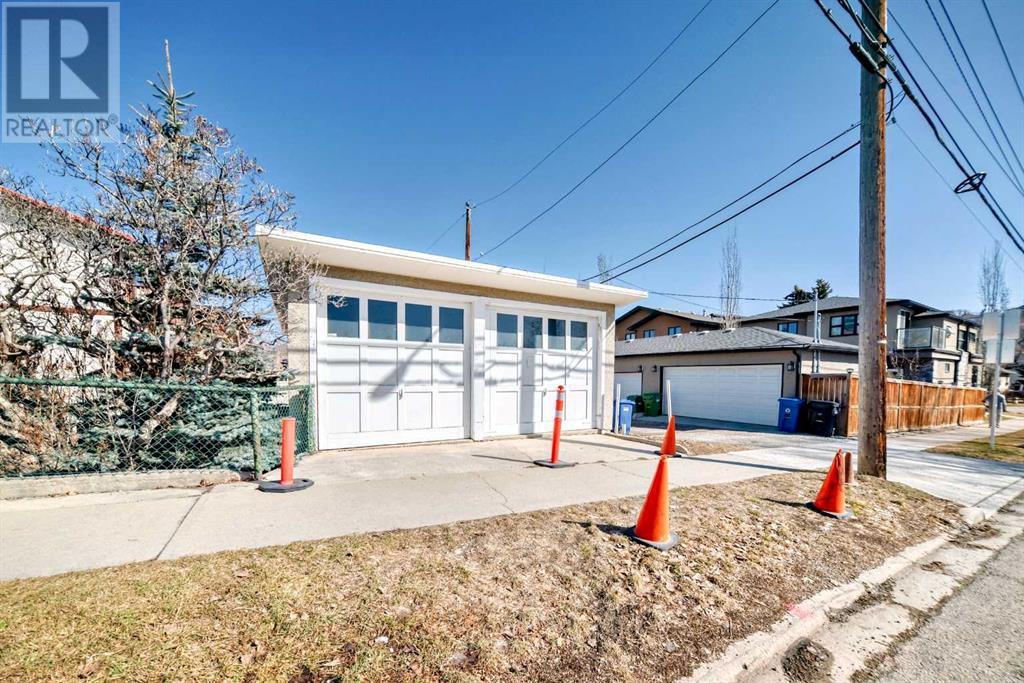 104 11a Street Ne, Calgary, Alberta  T2E 4N8 - Photo 47 - A2210032