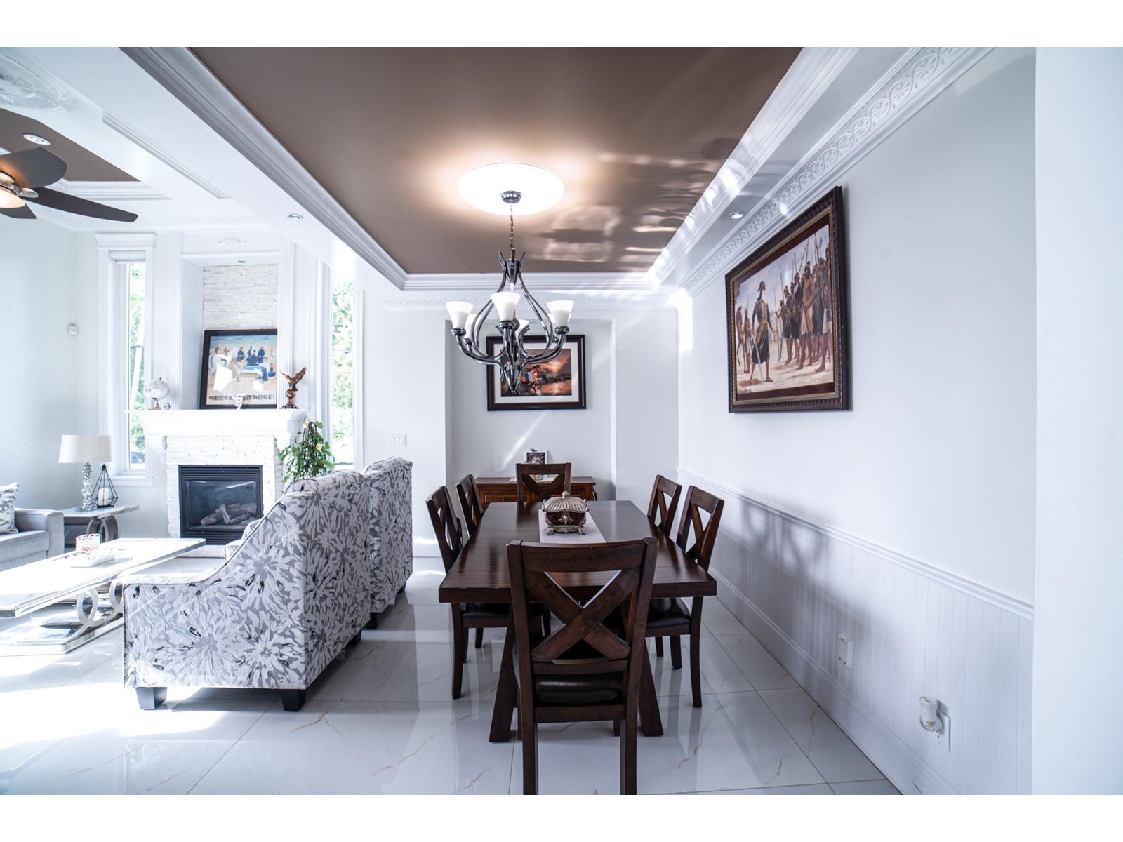 6648 148a Street, Surrey, British Columbia  V3S 2W4 - Photo 3 - R2990569