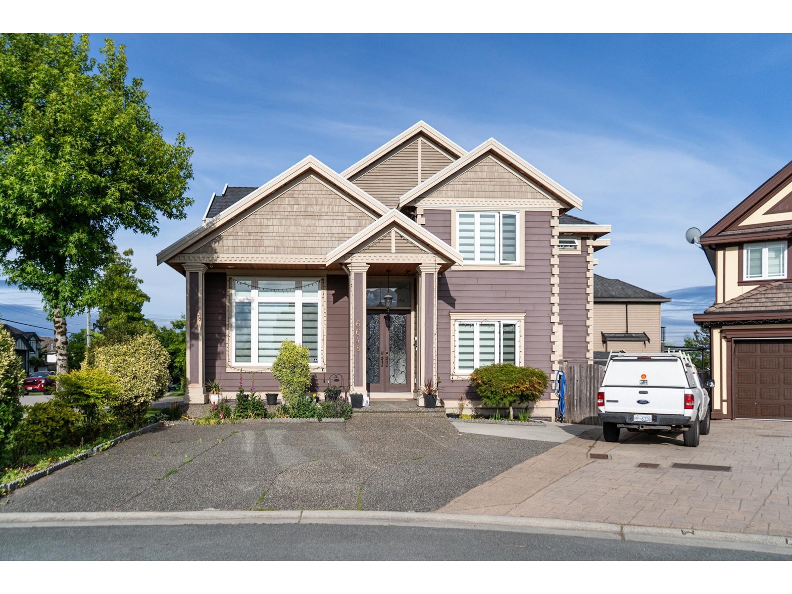6648 148a Street, Surrey, British Columbia  V3S 2W4 - Photo 26 - R2990569