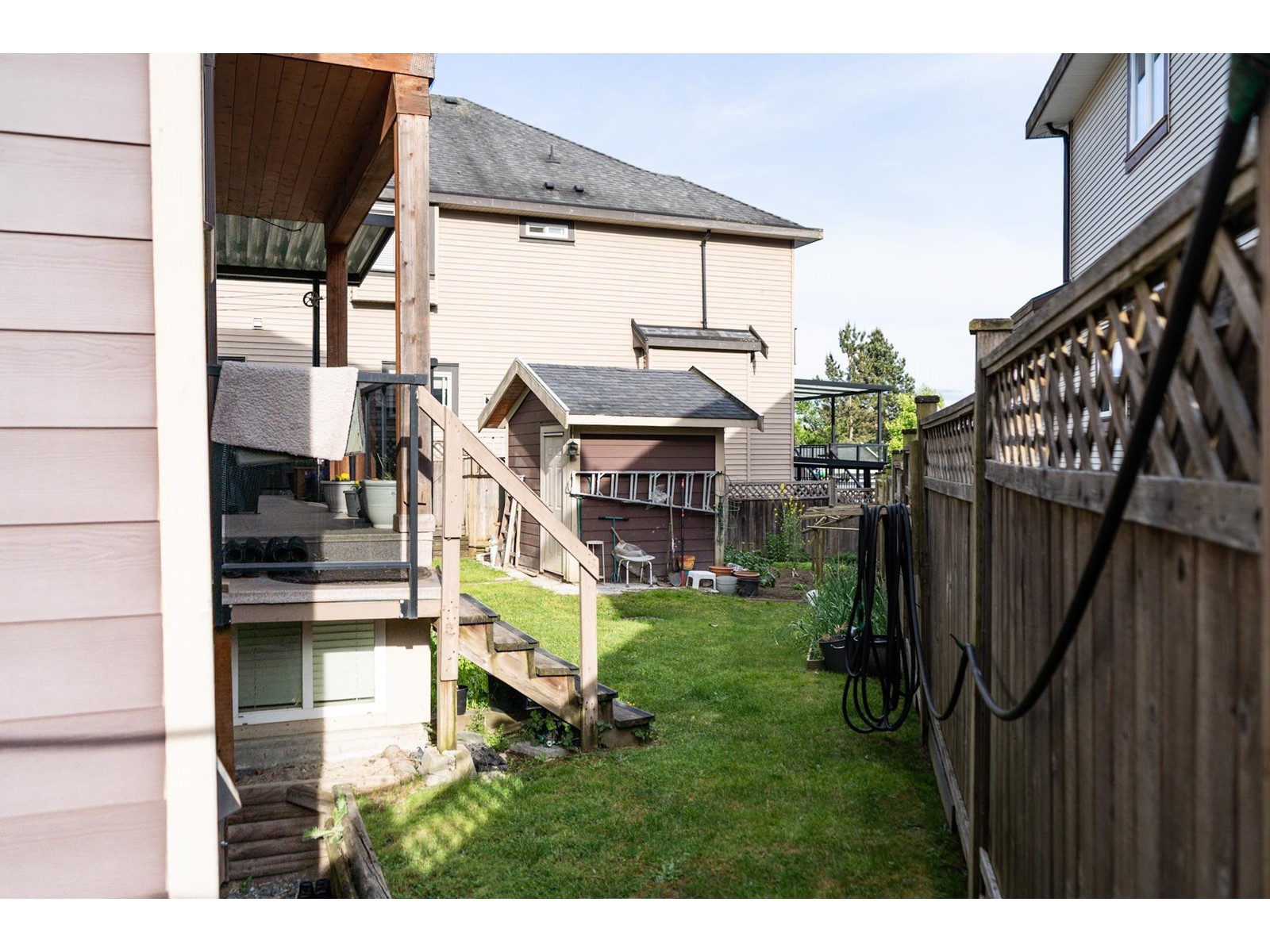 6648 148a Street, Surrey, British Columbia  V3S 2W4 - Photo 32 - R2990569