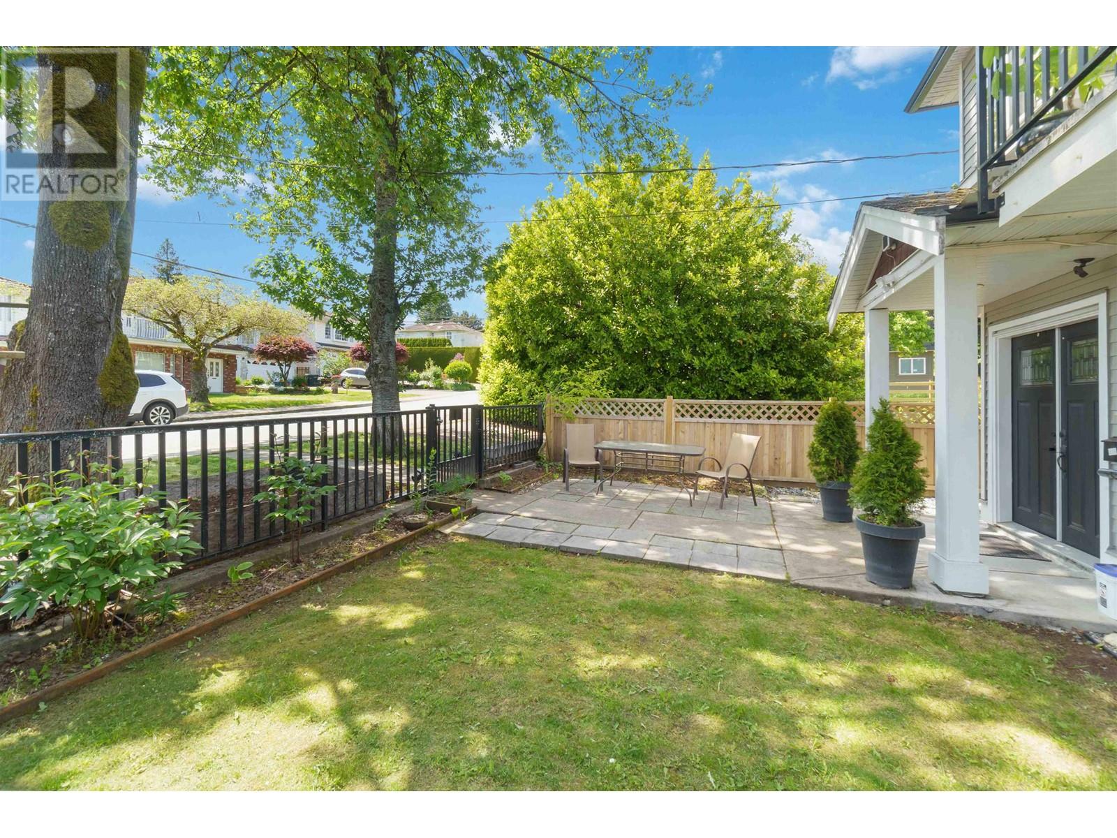 5703 Woodsworth Street, Burnaby, British Columbia  V5G 1S6 - Photo 6 - R3003063