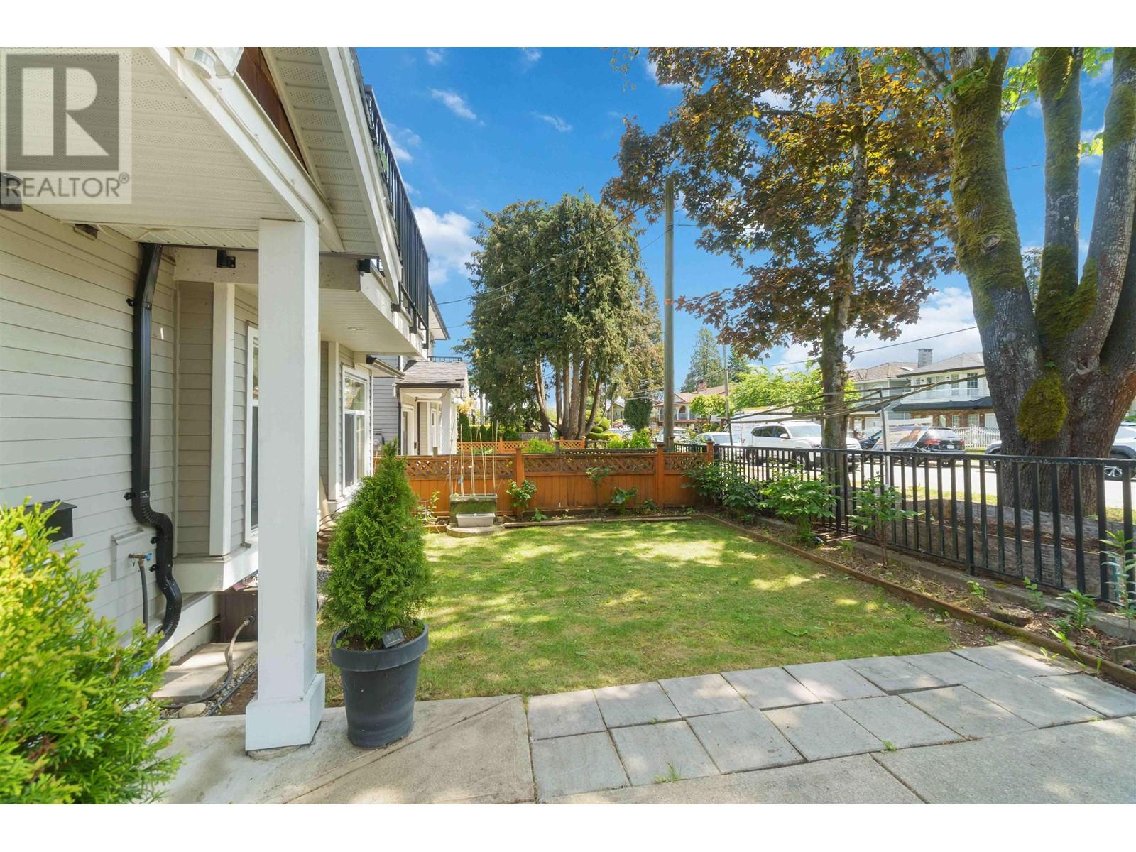 Property at 5703 WOODSWORTH STREET image 5