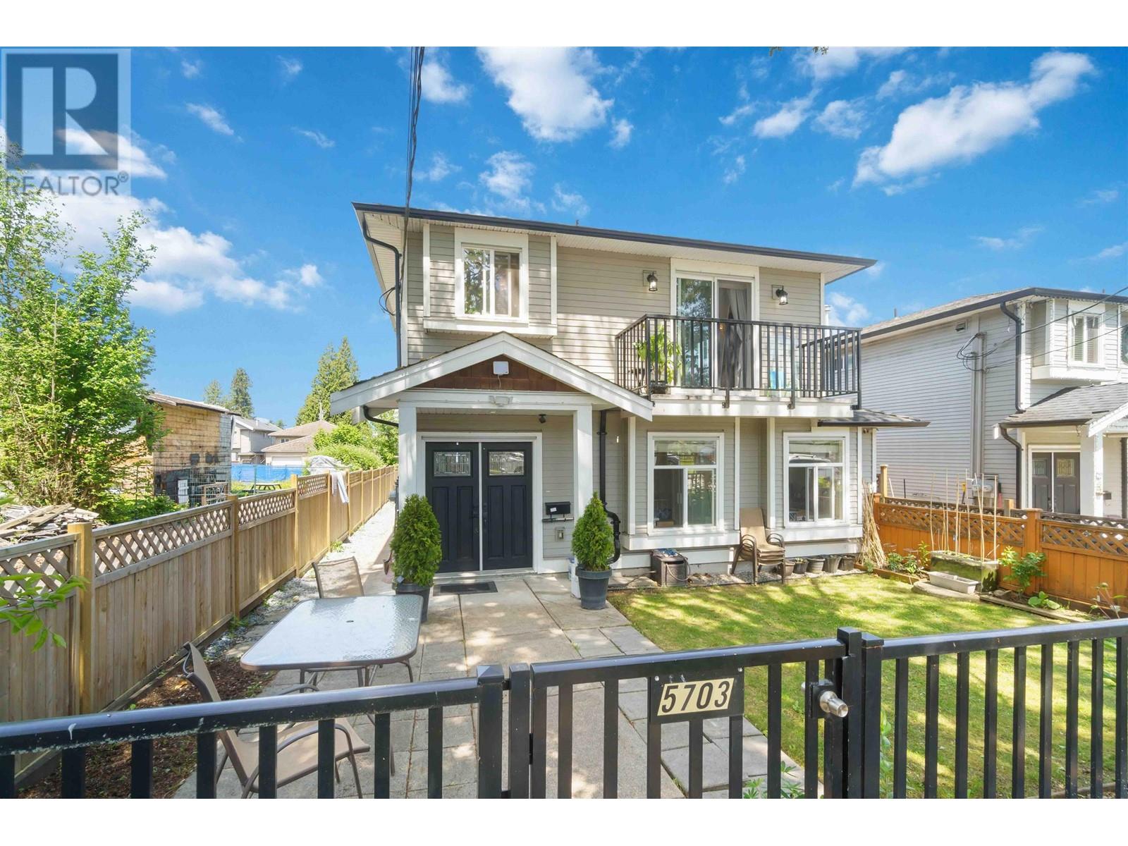 Property at 5703 WOODSWORTH STREET image 1