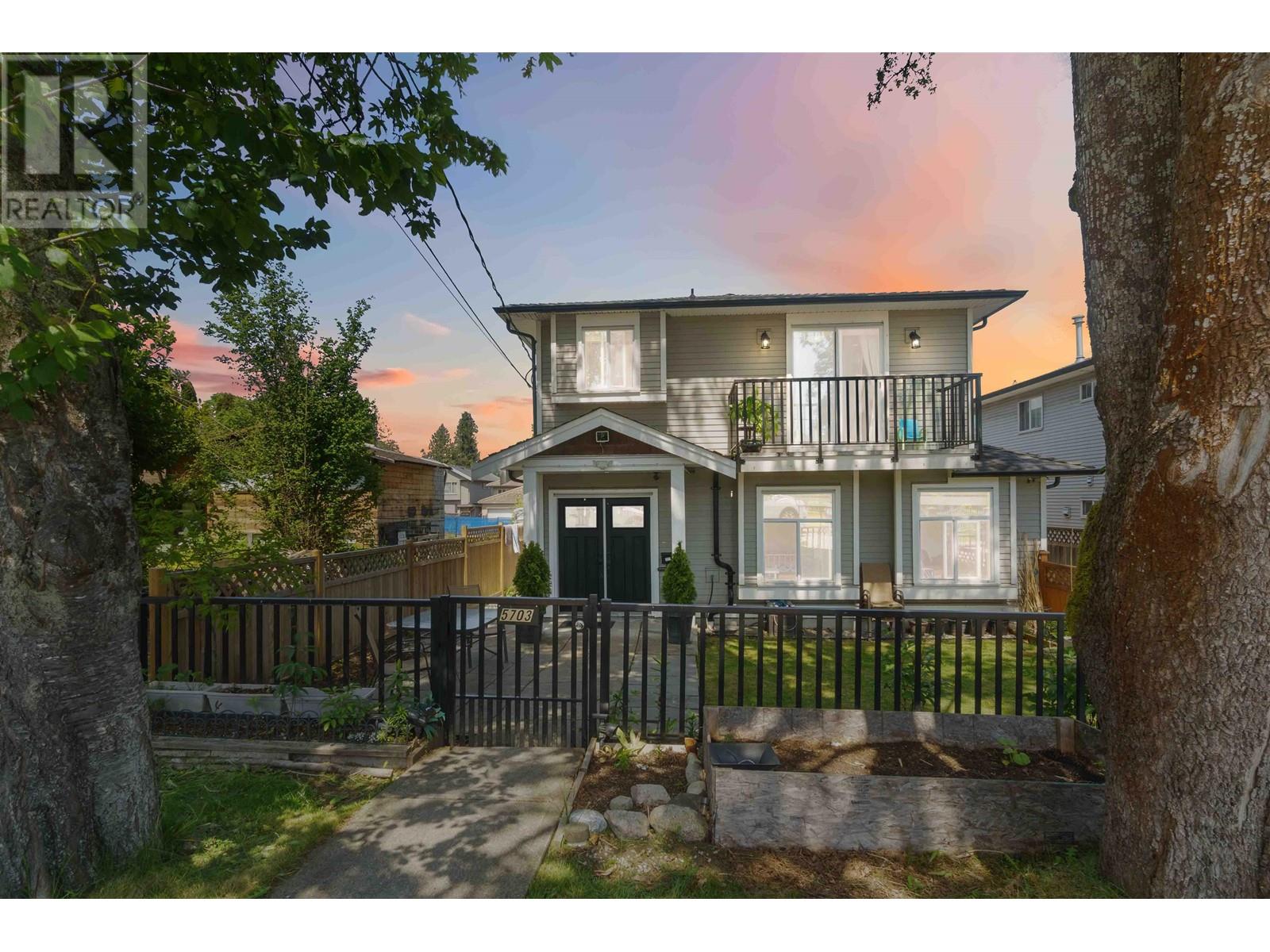 Property at 5703 WOODSWORTH STREET image 2