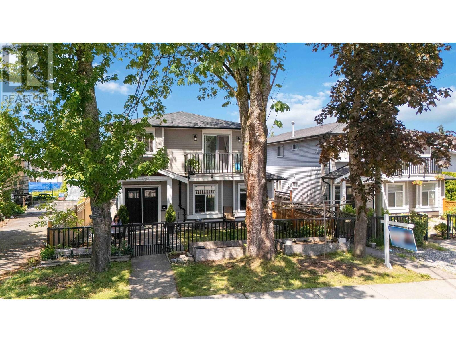 5703 Woodsworth Street, Burnaby, British Columbia  V5G 1S6 - Photo 37 - R3003063