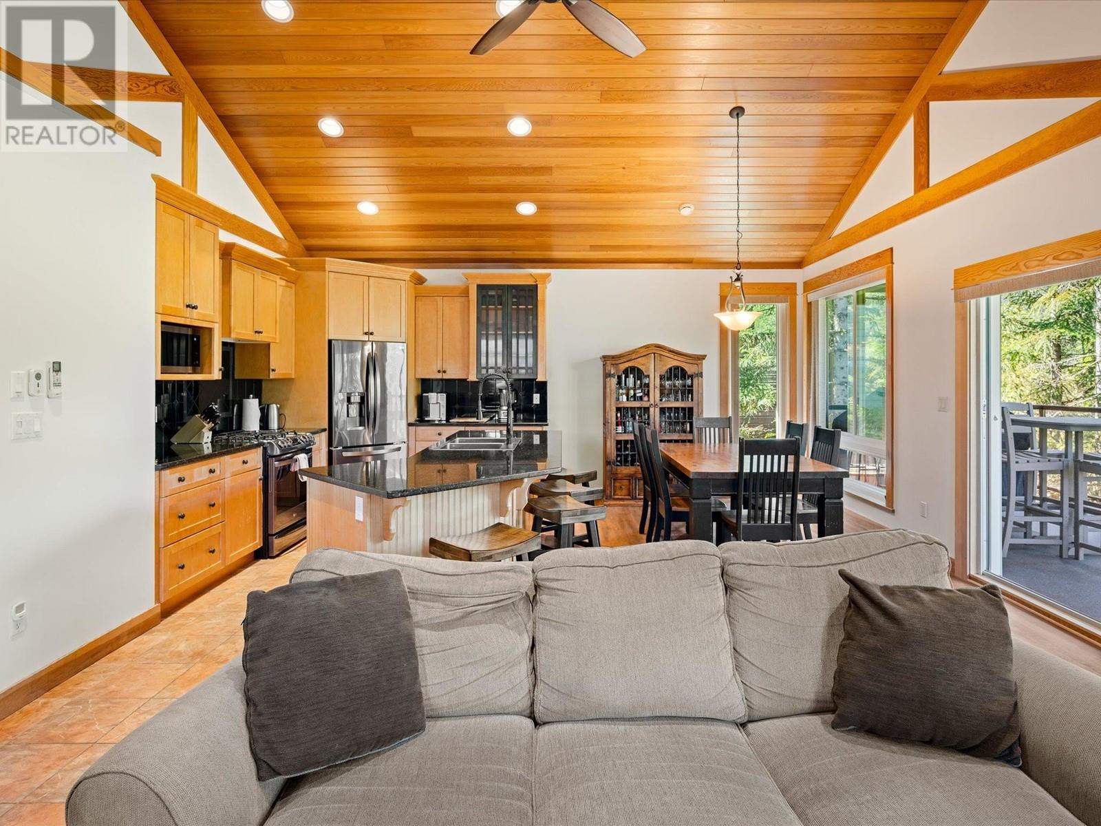 2314 Cayley Close, Whistler, British Columbia  V8E 0A8 - Photo 4 - R3009396