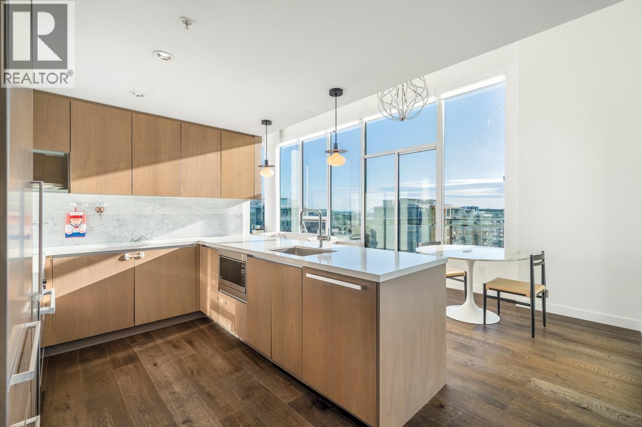 1903 8833 Hazelbridge Way, Richmond, British Columbia  V6X 0N3 - Photo 8 - R3005404