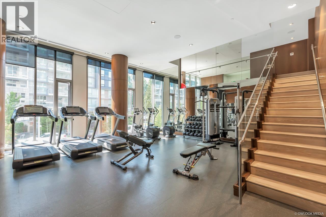 1903 8833 Hazelbridge Way, Richmond, British Columbia  V6X 0N3 - Photo 20 - R3005404